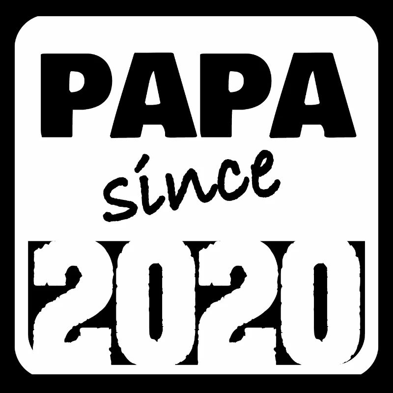 Vater 2020