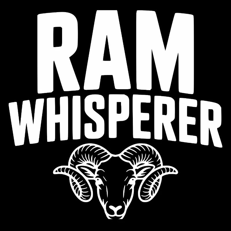 Ram Whisperer