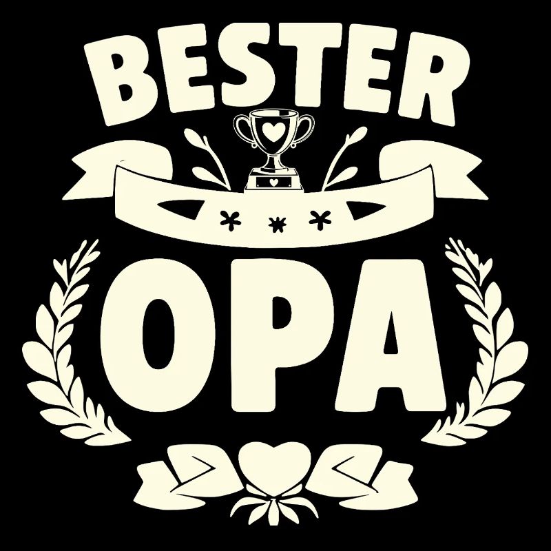 Bester Opa 