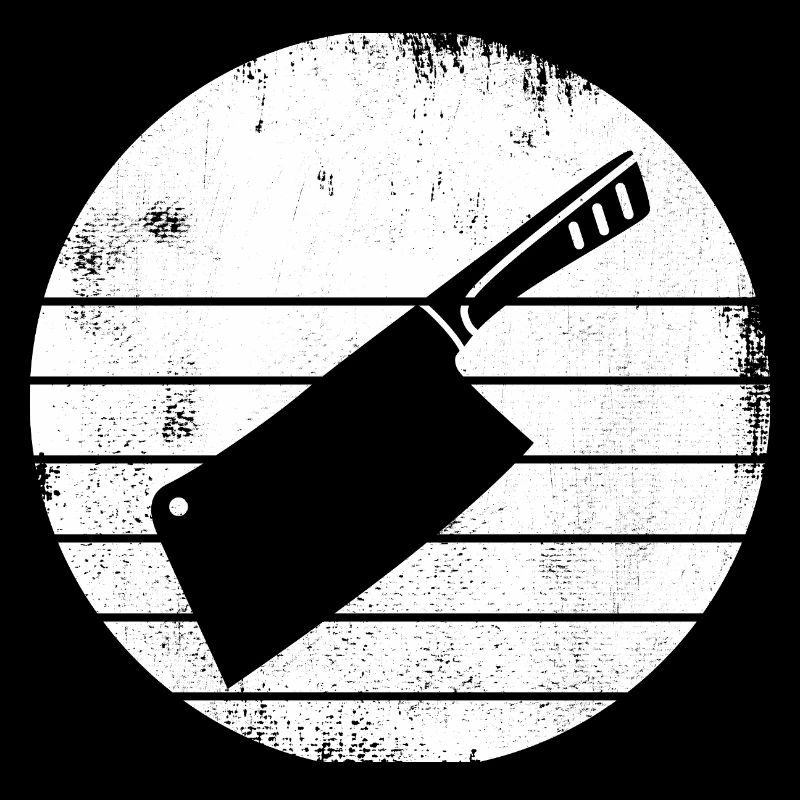 Hackmesser