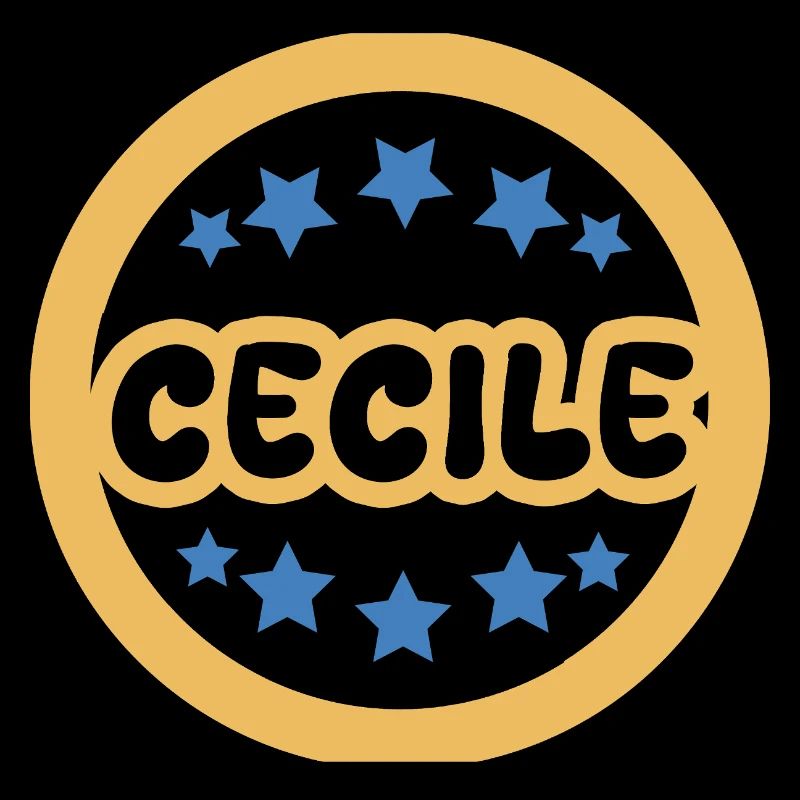 First name Cecile