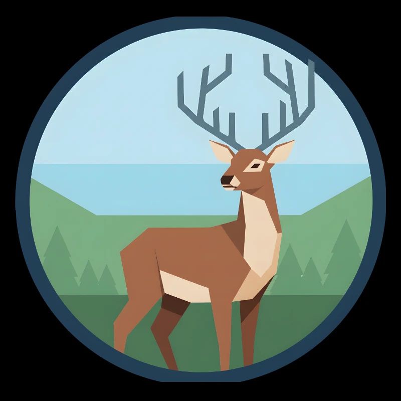 Hirsch