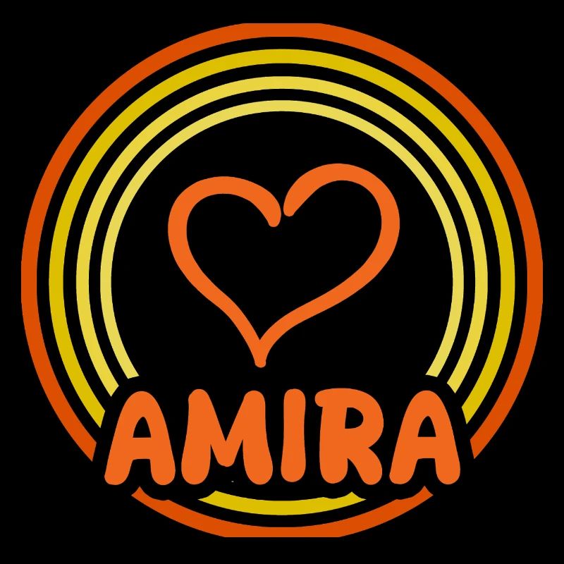 Amira als Geschenkidee