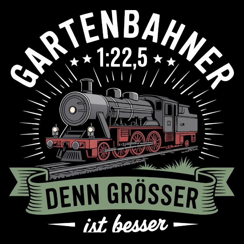 Gartenbahn Eisenbahn Garten Spur G Modelleisenbahn
