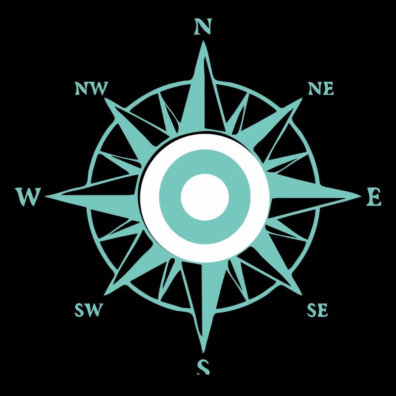 Nautical star
