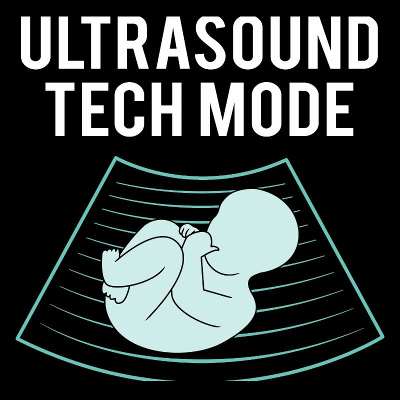 Ultraschalltechniker Ultraschall Techniker
