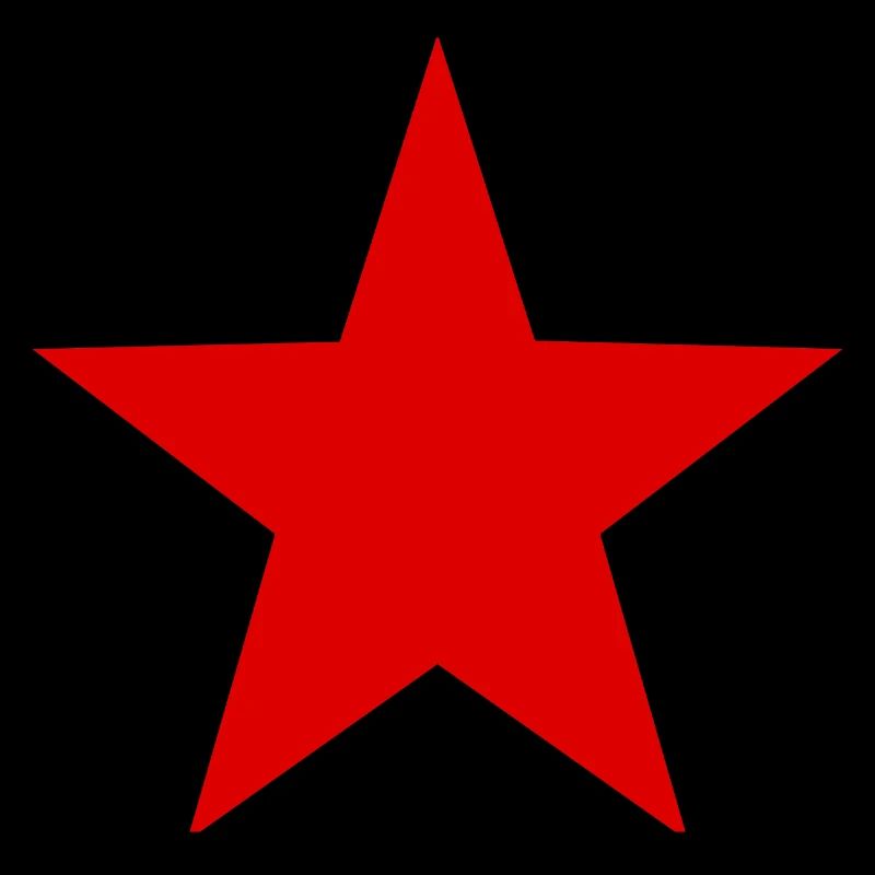 Étoile Rouge