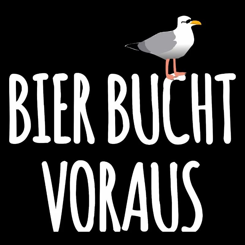 Bier Bucht Seefahrer Kneipe