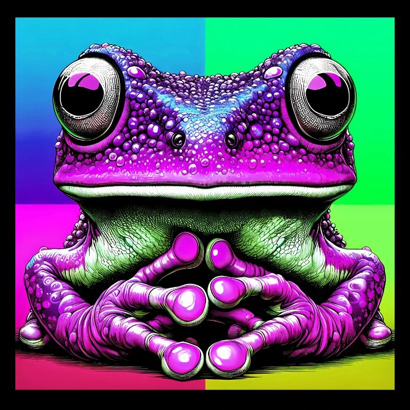 Frosch