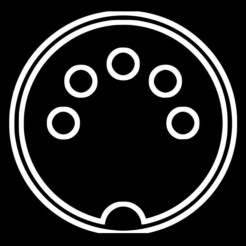 MIDI Connector