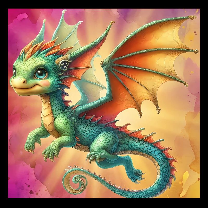 Drache