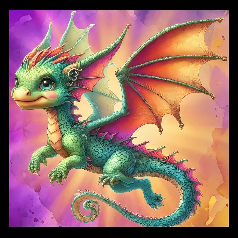 dragon