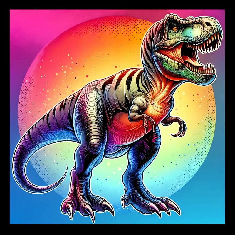 dinosaure