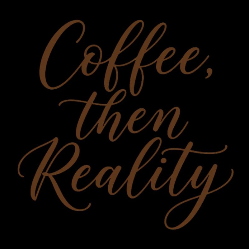 Kaffee Spruch