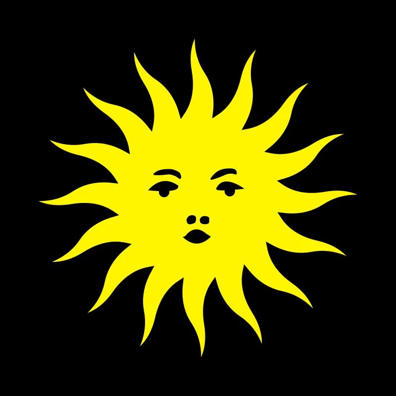 sun