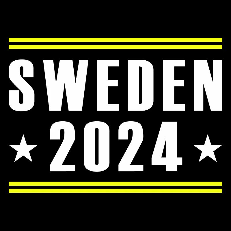 Suède 2024