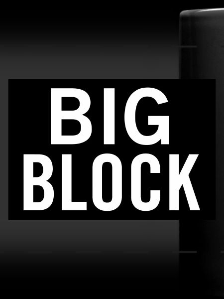 Gros bloc