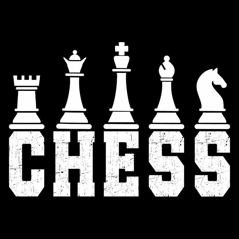 Gift Chess Sport Chess Master Brain Teaser