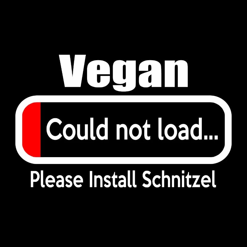 Vegan Error