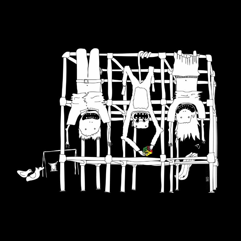 cour de récréation