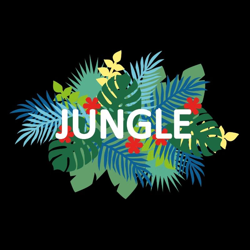 JUNGLE