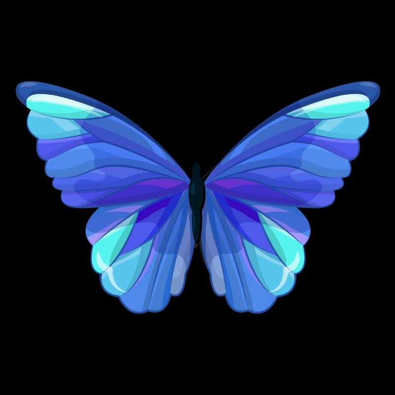 Schmetterling