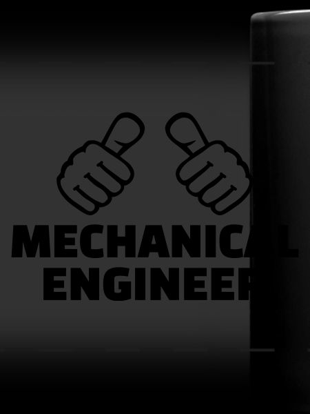 Mechanical engineer