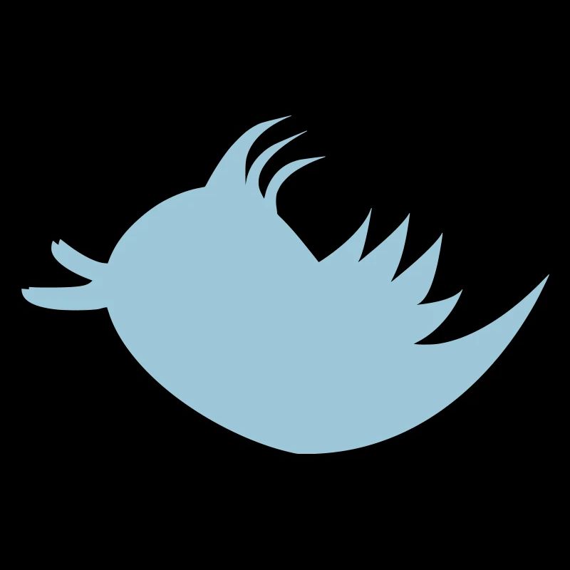 Twitter Logo