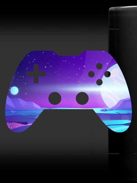 controller