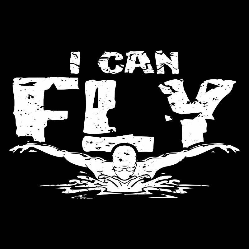 I can Fly