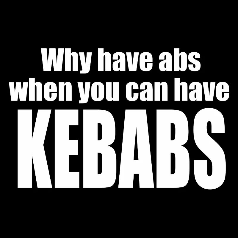 abs and kebabs