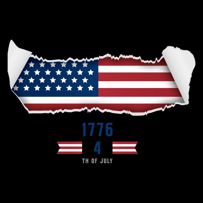 Unabhängigkeit vom 4. Juli