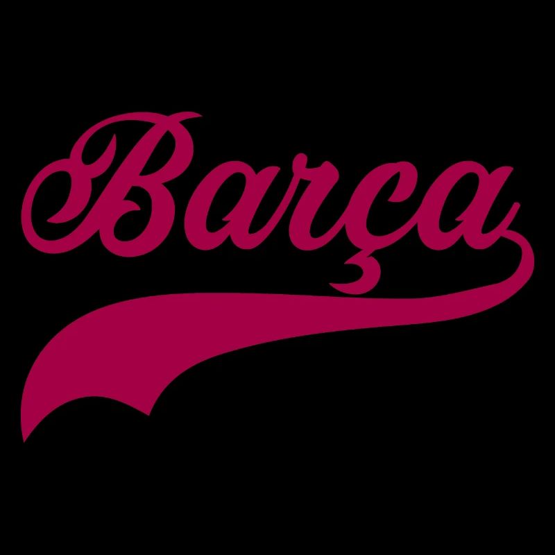 barca swoosh