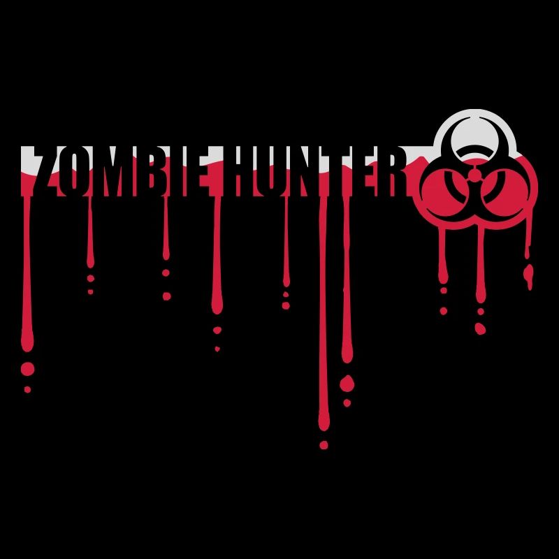 chasseur de zombies citation d’Halloween