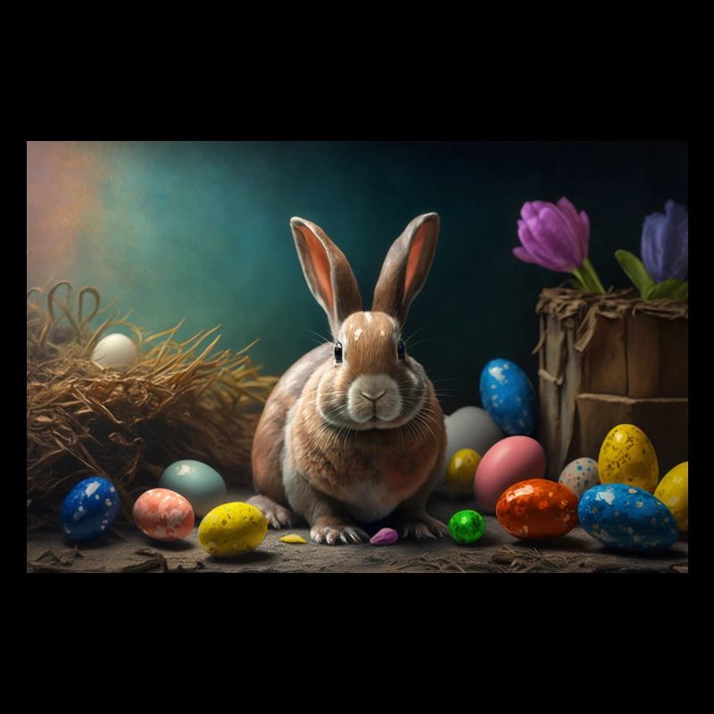 osterhase 1
