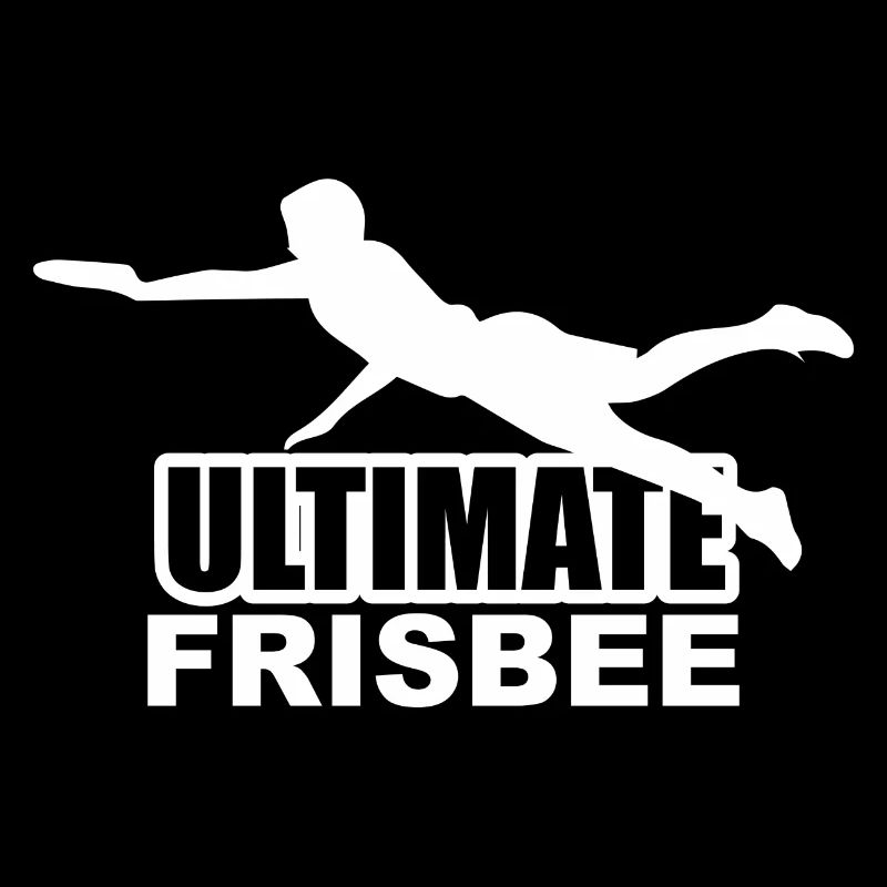Frisbee Throwing Disc Sport