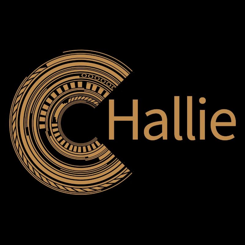 Pour Hallie