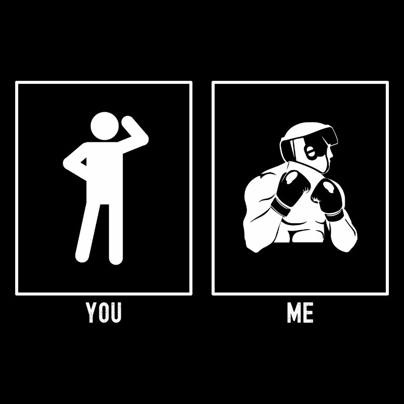Vous - Moi - Boxe