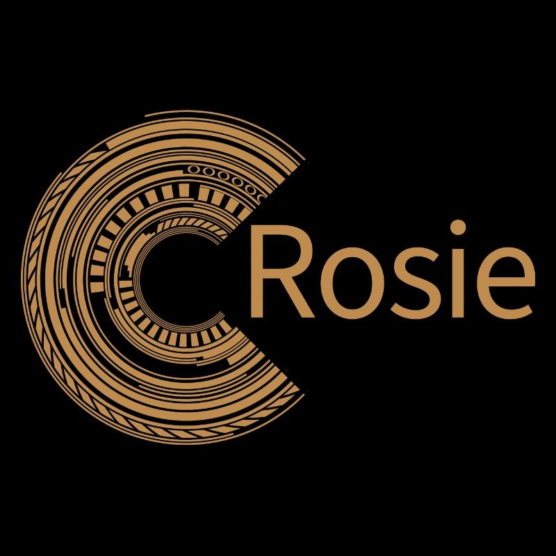 Pour Rosie