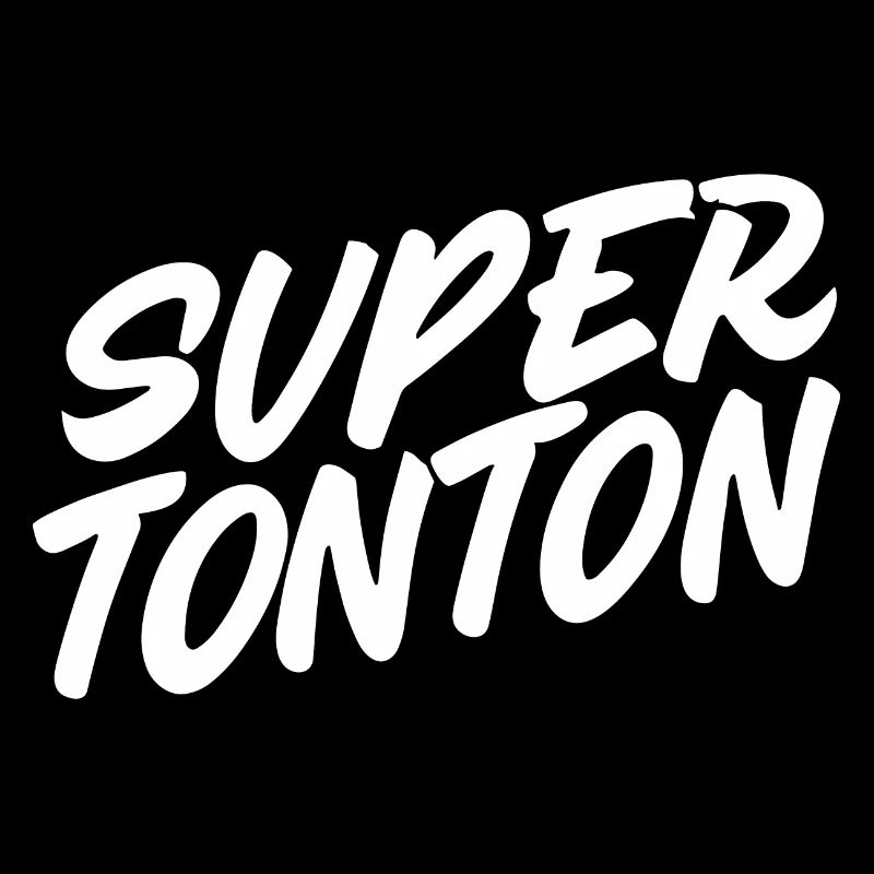 Super tonton
