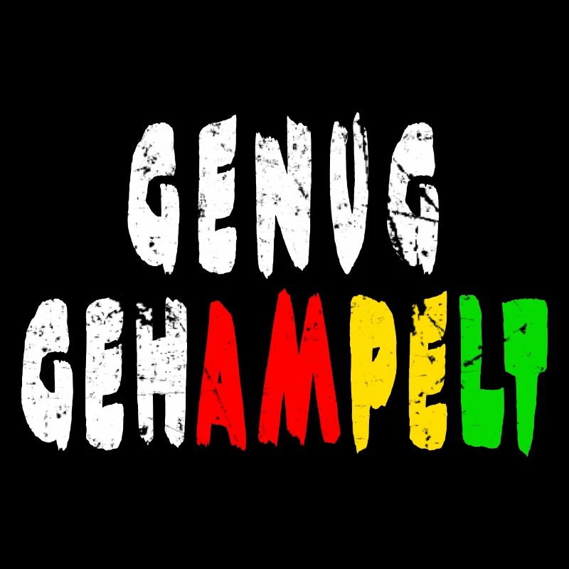 Hampel Ampel Protest