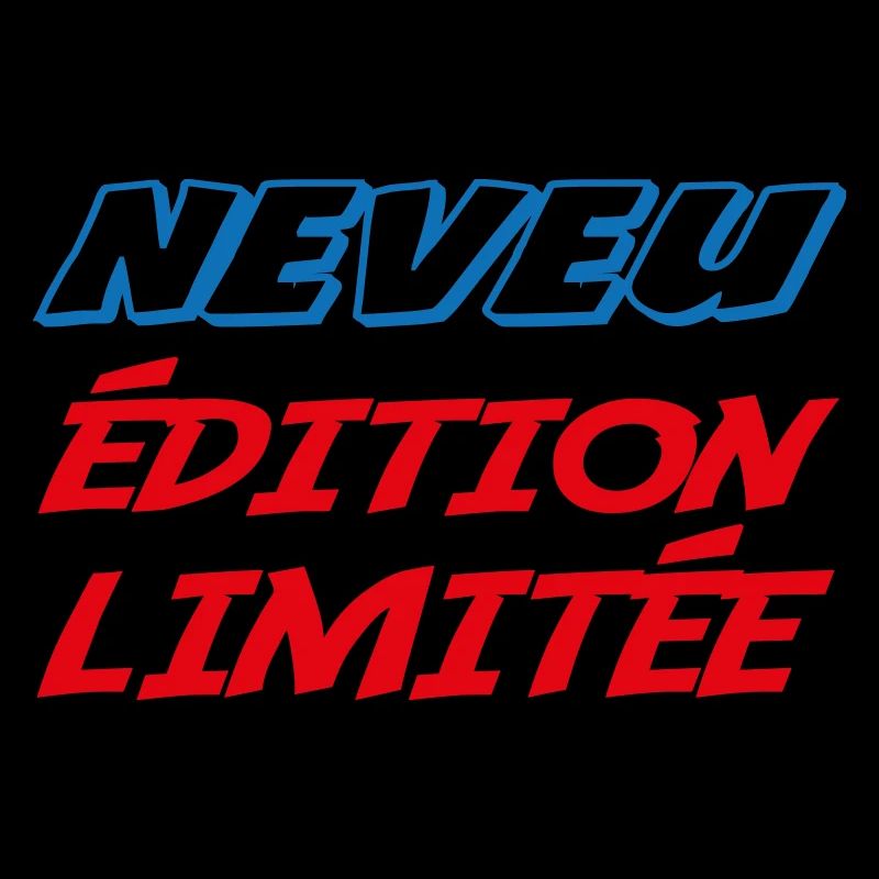 NEVEU édition limitée