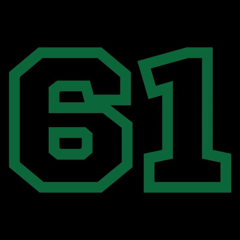 Nummer 61 Sport