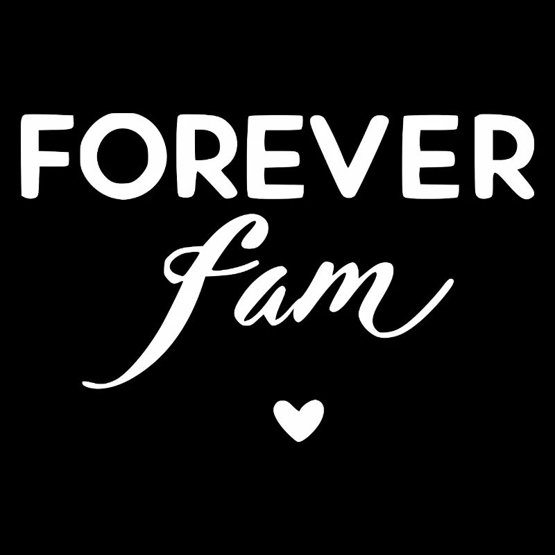 Forever Fam