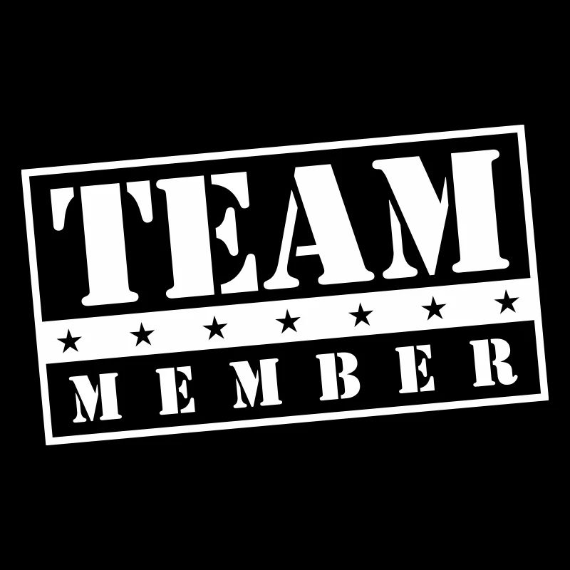 l’équipe member cachet