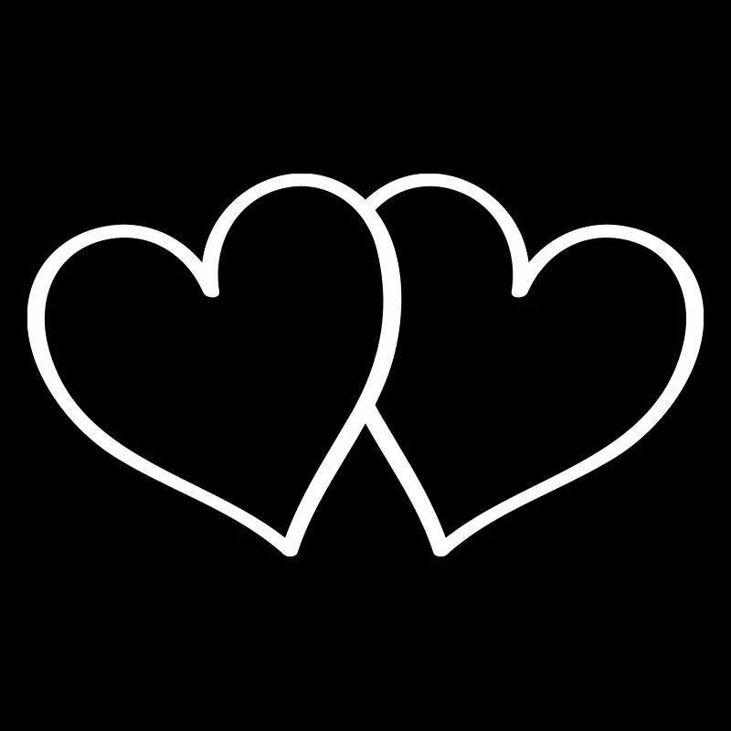 herzen symbol liebe