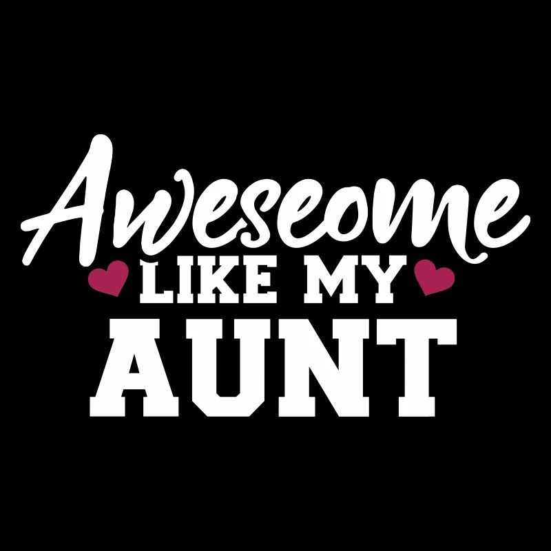 aunt