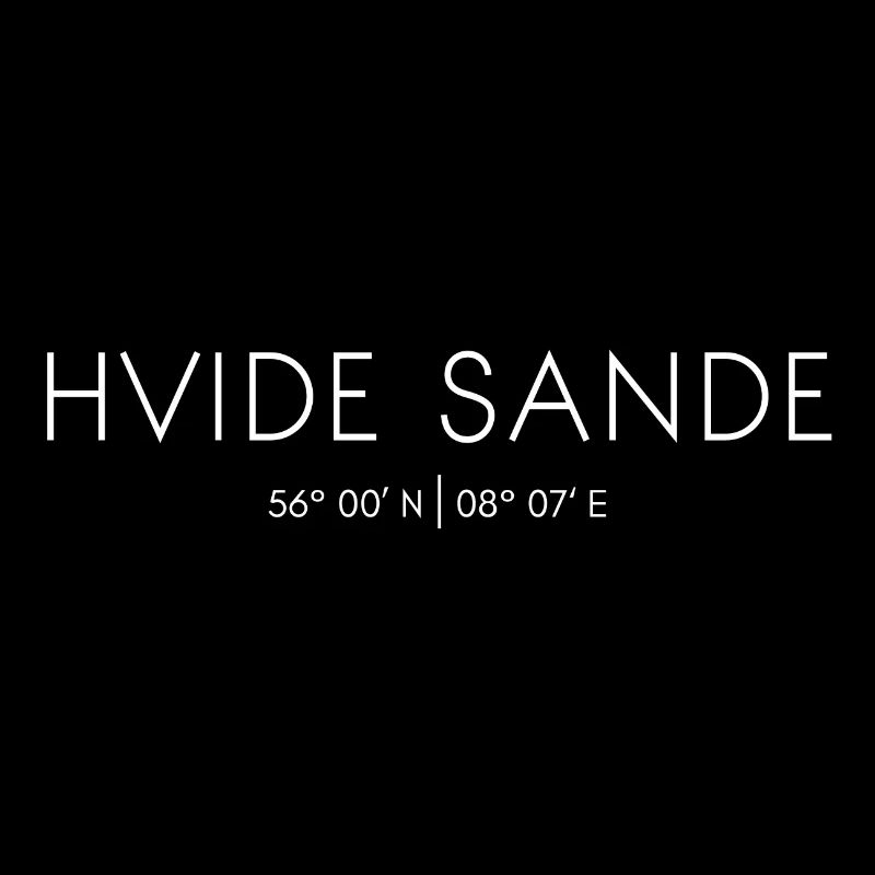 Hvide Sande, Danemark