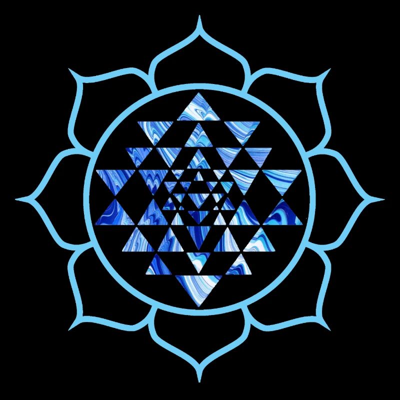sri yantra e 80