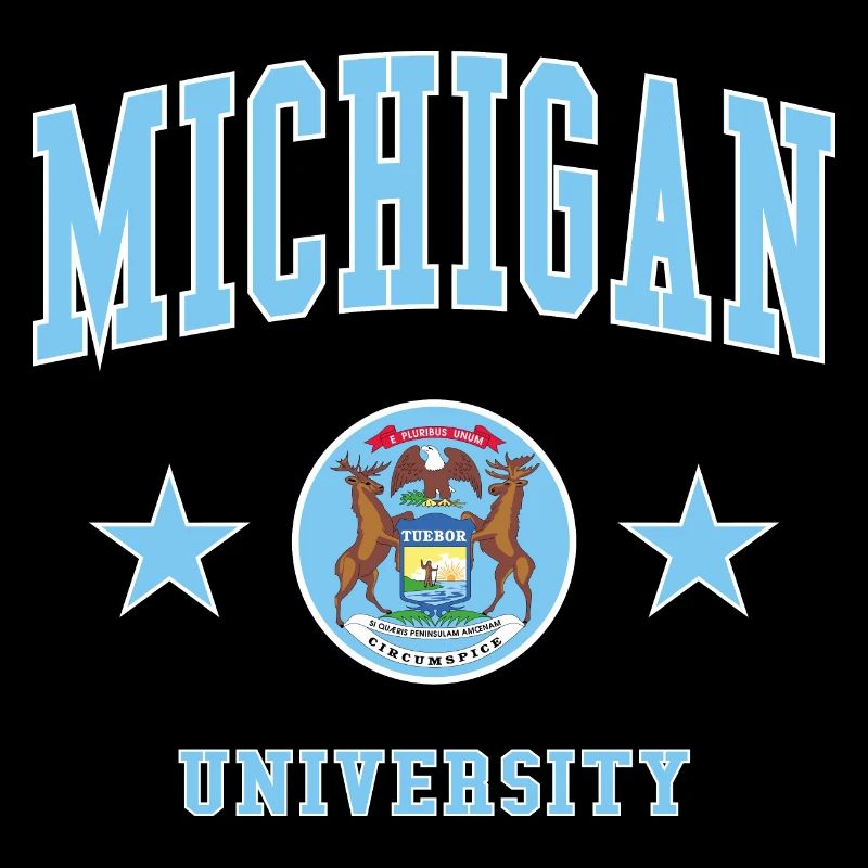 Université du Michigan